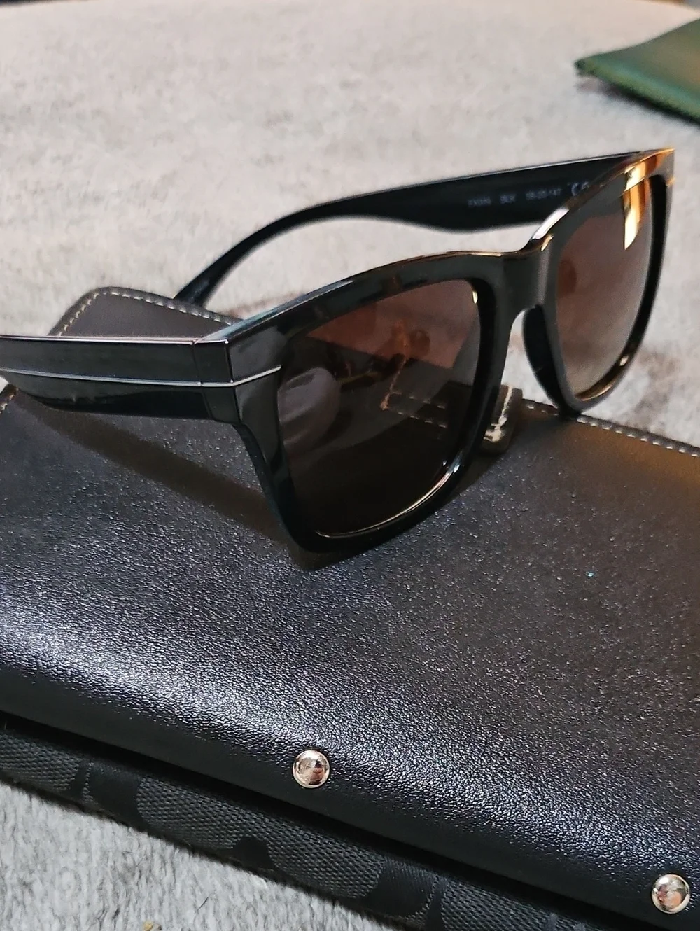 Racheal Zoe Designer Womens Sunglasses